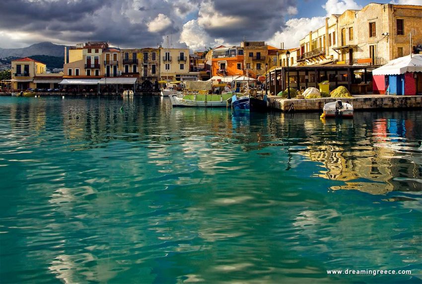 Rethymno