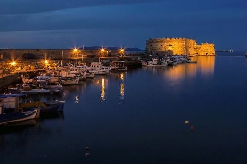 Heraklion