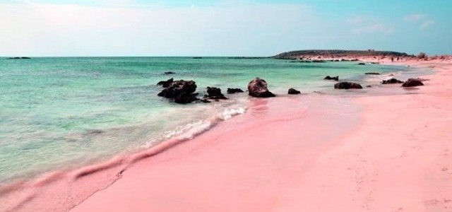 ELAFONISI-BALOS