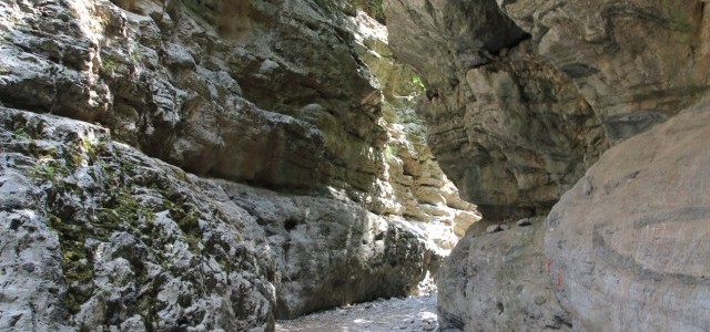 Imbros Gorge