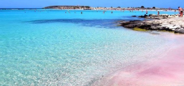 Kournas Lake – Chania - Elafonisi